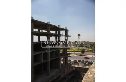 Office Space - Studio for sale in N 90 BUSINESS COMPLEX - North Teseen St. - The 5th Settlement - New Cairo City - Cairo