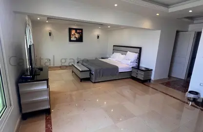 Villa - 7 Bedrooms - 6 Bathrooms for sale in Marina 5 - Marina - Al Alamein - North Coast