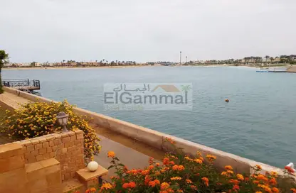 Villa - 6 Bedrooms - 5 Bathrooms for sale in Marina 7 - Marina - Al Alamein - North Coast