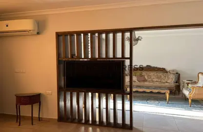 Apartment - 3 Bedrooms - 4 Bathrooms for sale in Sarai - Mostakbal City Compounds - Mostakbal City - Future City - Cairo