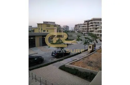 Apartment - 3 Bedrooms - 3 Bathrooms for sale in Villette - 5th Settlement Compounds - The 5th Settlement - New Cairo City - Cairo