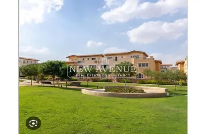 Villa - 5 Bedrooms - 5 Bathrooms for sale in Hyde Park - 5th Settlement Compounds - The 5th Settlement - New Cairo City - Cairo