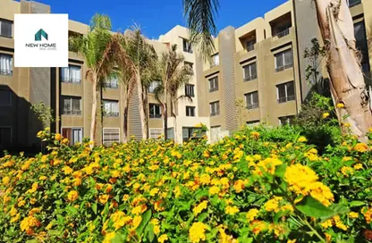 Apartment - 1 Bedroom - 1 Bathroom for sale in Palm Parks   Palm Hills - South Dahshur Link - 6 October City - Giza