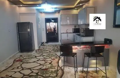 Apartment - 2 Bedrooms - 1 Bathroom for sale in Al Murooj - Northern Expansions - 6 October City - Giza