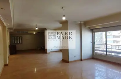 Apartment - 4 Bedrooms - 4 Bathrooms for sale in Omar Ibn Al Khattab St. - Almazah - Heliopolis - Masr El Gedida - Cairo