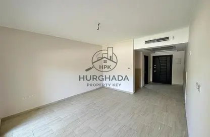 Apartment - Studio - 1 Bathroom for sale in Al Dau Heights - Youssef Afifi Road - Hurghada - Red Sea