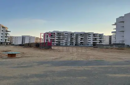 Apartment - 4 Bedrooms - 3 Bathrooms for sale in Mazarine - New Alamein City - Al Alamein - North Coast