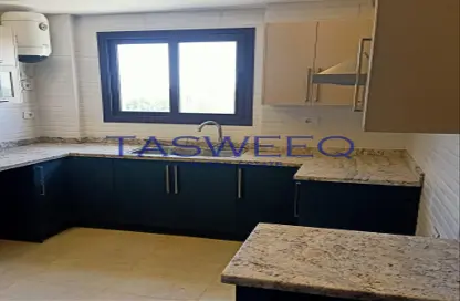 Apartment - 2 Bedrooms - 3 Bathrooms for sale in One 16 - Sheikh Zayed Compounds - Sheikh Zayed City - Giza