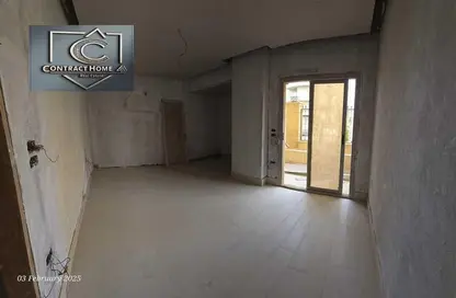 Apartment - 3 Bedrooms - 3 Bathrooms for sale in Al Andalus Buildings - Al Andalus District - New Cairo City - Cairo