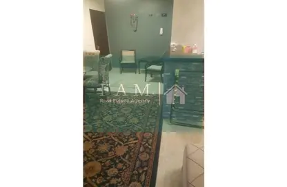 Apartment - 1 Bathroom for sale in Madinaty - Cairo