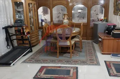 Apartment - 3 Bedrooms - 1 Bathroom for sale in Abbas Al Akkad St. - 1st Zone - Nasr City - Cairo