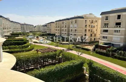 Apartment - 3 Bedrooms - 3 Bathrooms for sale in Mountain View Hyde Park - 5th Settlement Compounds - The 5th Settlement - New Cairo City - Cairo