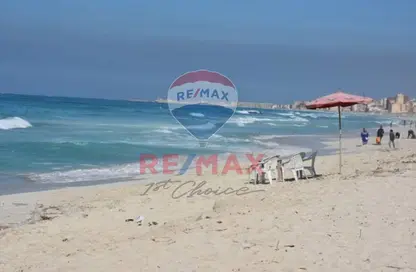 Land - Studio for sale in Hay Al Agami - Alexandria