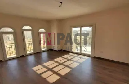 Duplex - 4 Bedrooms - 3 Bathrooms for sale in Al Maqsad - New Capital Compounds - New Capital City - Cairo