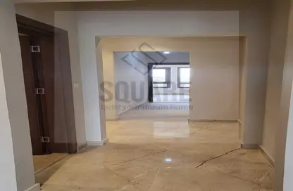 Apartment - 3 Bedrooms - 3 Bathrooms for rent in One 16 - Sheikh Zayed Compounds - Sheikh Zayed City - Giza
