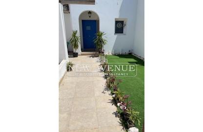Twin House - 4 Bedrooms - 4 Bathrooms for sale in Mountain View - Ras Al Hekma - North Coast