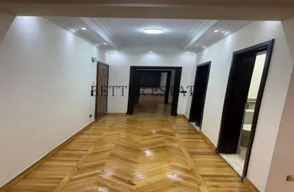 Apartment - 4 Bedrooms - 4 Bathrooms for rent in Al Thawra St. - Almazah - Heliopolis - Masr El Gedida - Cairo