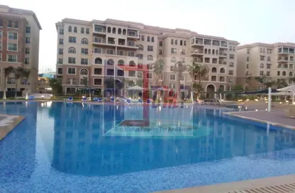 Apartment - 2 Bedrooms - 2 Bathrooms for rent in 90 Avenue - South Investors Area - New Cairo City - Cairo