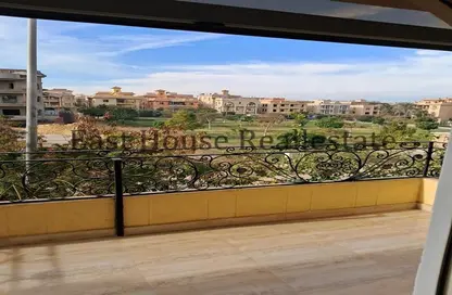 Apartment - 3 Bedrooms - 2 Bathrooms for rent in Al Narges 1 - Al Narges - New Cairo City - Cairo