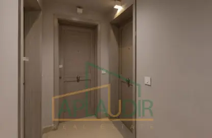Apartment - 2 Bedrooms - 2 Bathrooms for sale in Al Burouj Compound - El Shorouk Compounds - Shorouk City - Cairo