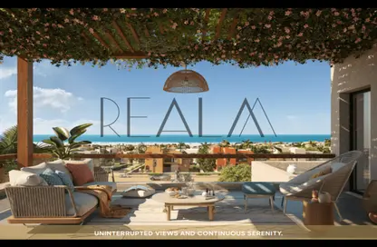 Penthouse - 2 Bedrooms - 2 Bathrooms for sale in Soma Bay - Safaga - Hurghada - Red Sea
