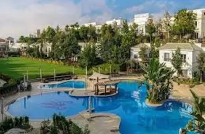 Apartment - 3 Bedrooms - 3 Bathrooms for sale in Mountain View 1.1 - 5th Settlement Compounds - The 5th Settlement - New Cairo City - Cairo