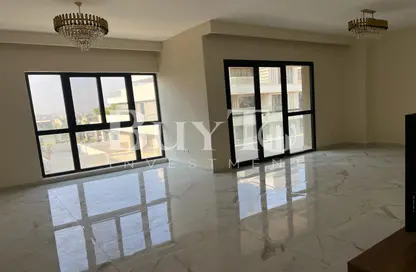 Apartment - 2 Bedrooms - 3 Bathrooms for sale in Villette - 5th Settlement Compounds - The 5th Settlement - New Cairo City - Cairo