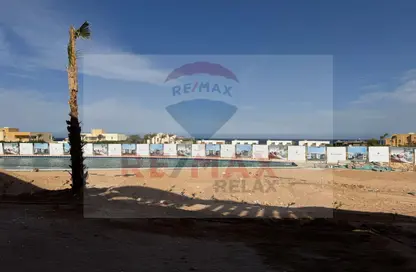 Apartment - 2 Bedrooms - 2 Bathrooms for sale in Soma Bay - Safaga - Hurghada - Red Sea