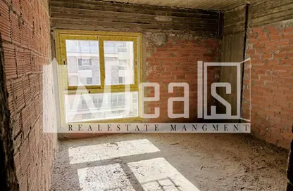 Apartment - 3 Bedrooms - 3 Bathrooms for sale in Mountain View Mostakbal City - Mostakbal City Compounds - Mostakbal City - Future City - Cairo