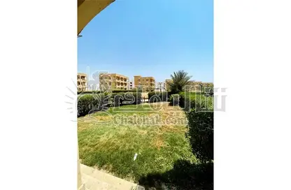 Chalet - 3 Bedrooms - 1 Bathroom for sale in Aquarius - Al Ain Al Sokhna - Suez