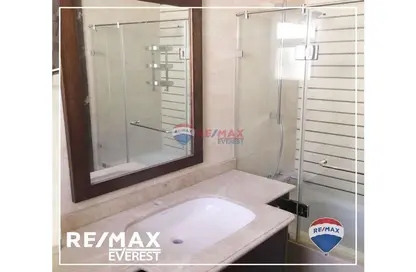 Duplex - 3 Bedrooms - 3 Bathrooms for sale in Touristic Zone 6 - Touristic Zone - Al Motamayez District - 6 October City - Giza