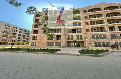 Apartment - 3 Bedrooms - 3 Bathrooms for sale in Green Square - Mostakbal City Compounds - Mostakbal City - Future City - Cairo