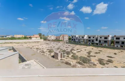 Villa - 5 Bedrooms - 4 Bathrooms for sale in King Mariout - Hay Al Amereyah - Alexandria