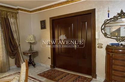 Villa - 4 Bedrooms - 4 Bathrooms for sale in El Sharbatly - The 5th Settlement - New Cairo City - Cairo