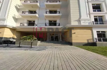 Apartment - 2 Bedrooms - 2 Bathrooms for sale in Latin District - New Alamein City - North Coast