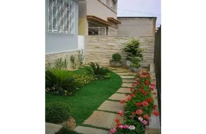 Duplex - 4 Bedrooms - 4 Bathrooms for sale in Sarai - Mostakbal City Compounds - Mostakbal City - Future City - Cairo