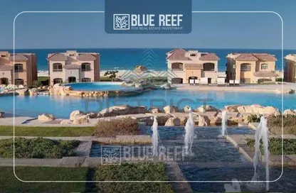 Chalet - 3 Bedrooms - 3 Bathrooms for sale in Telal Alamein - Sidi Abdel Rahman - North Coast