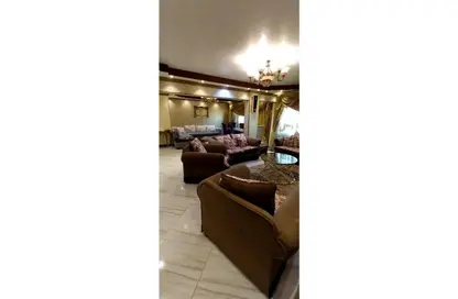 Apartment - 3 Bedrooms - 2 Bathrooms for rent in Masaken Sheraton - Sheraton Al Matar - El Nozha - Cairo