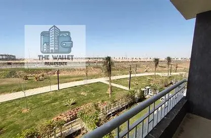 Apartment - 3 Bedrooms - 3 Bathrooms for sale in Madinaty - Cairo