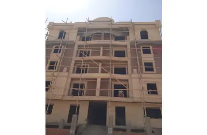 Apartment - 3 Bedrooms - 2 Bathrooms for sale in North Lotus - El Lotus - New Cairo City - Cairo