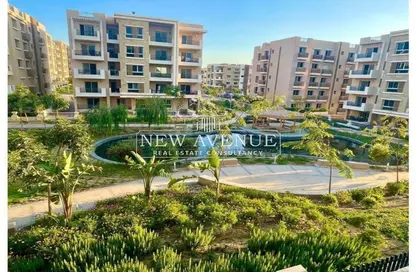 Apartment - 3 Bedrooms - 3 Bathrooms for sale in Taj City - 5th Settlement Compounds - The 5th Settlement - New Cairo City - Cairo