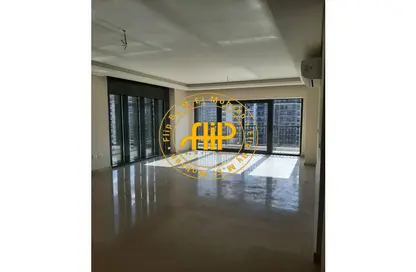 Apartment - 4 Bedrooms - 4 Bathrooms for rent in Zed Towers - Sheikh Zayed Compounds - Sheikh Zayed City - Giza