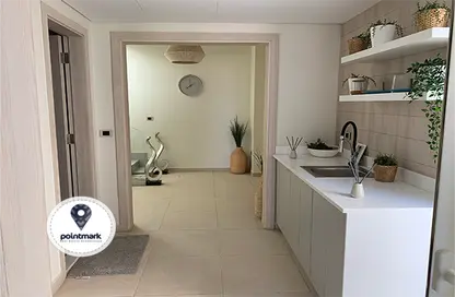 Chalet - 2 Bedrooms - 2 Bathrooms for sale in The Groove - Al Ain Al Sokhna - Suez