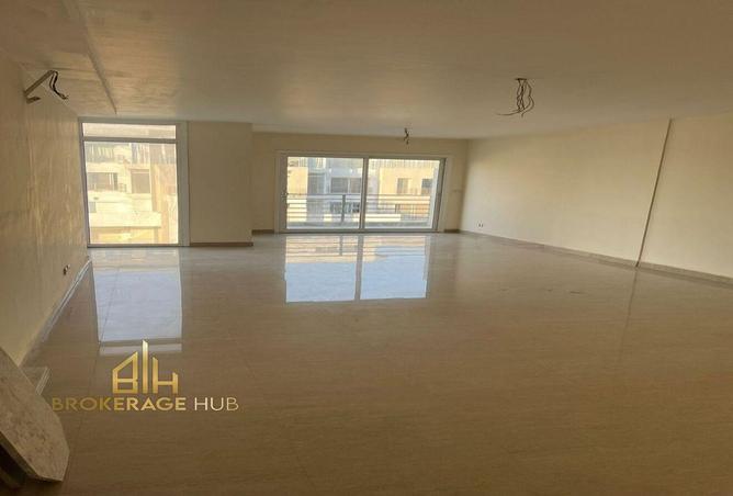 Apartment - 3 Bedrooms - 3 Bathrooms for rent in Hyde Park - 5th Settlement Compounds - The 5th Settlement - New Cairo City - Cairo