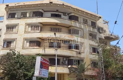 Whole Building - Studio - 7+ Bathrooms for sale in Ismailia Square - El Ismailia Square - Heliopolis - Masr El Gedida - Cairo