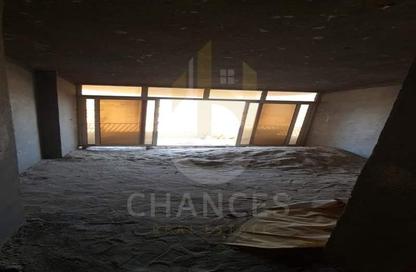 Apartment - 3 Bedrooms - 4 Bathrooms for sale in Ashour St. - El Mearag City - Zahraa El Maadi - Hay El Maadi - Cairo