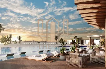 Chalet - 3 Bedrooms - 3 Bathrooms for sale in Cali Coast - Ras Al Hekma - North Coast