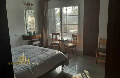 Apartment - Studio - 1 Bathroom for sale in The Village - South Investors Area - New Cairo City - Cairo