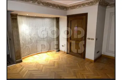 Apartment - 3 Bedrooms - 4 Bathrooms for sale in Omar Ibn Al Khattab St. - Almazah - Heliopolis - Masr El Gedida - Cairo