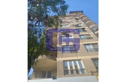 Apartment - 3 Bedrooms - 2 Bathrooms for sale in Abdel Razek Al Sanhouri St. - 6th Zone - Nasr City - Cairo